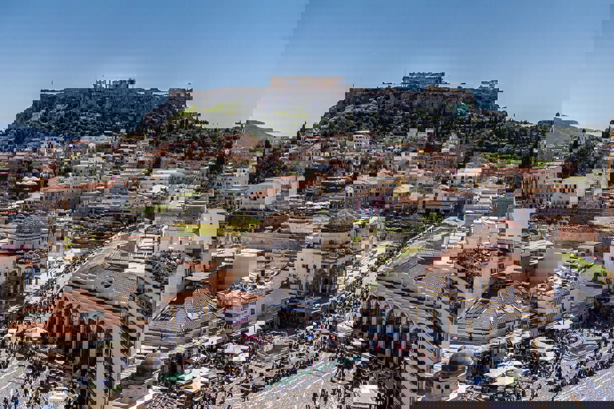 Athens