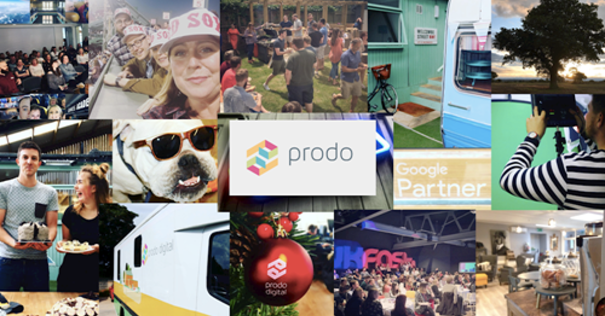 Spring Prodo Prodo | Established Umbraco Developer Agency