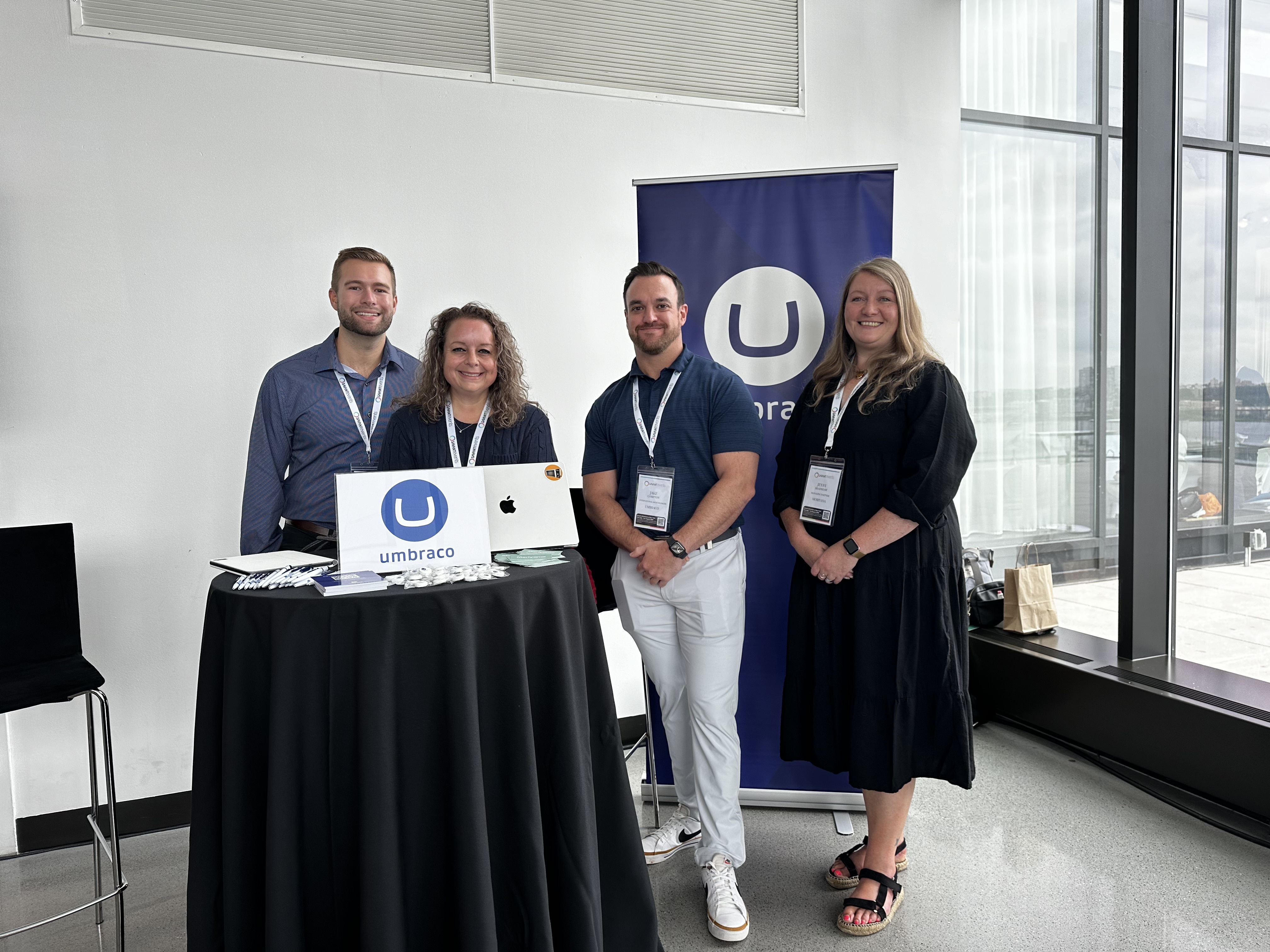 Savant eCommerce Conference with US Team, NYC 2024