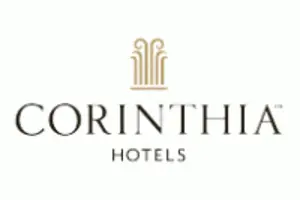 Logo of Corinthia Hotels