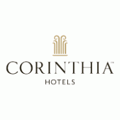 Logo of Corinthia Hotels