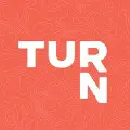 Logo of Turn Agency