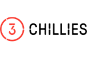 3Chillies Logo