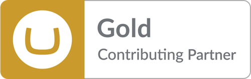 Gold contributing partner