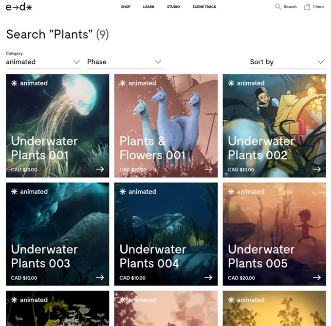 Edfilms Search Result 1