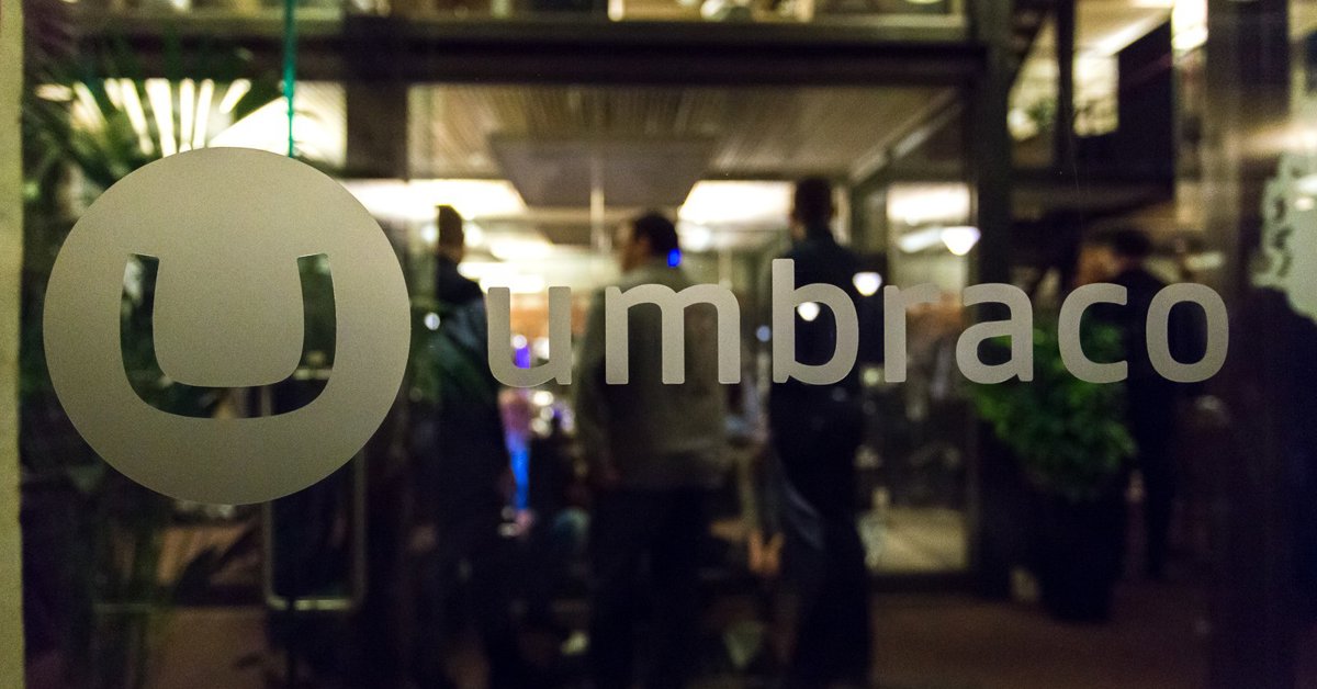 Umbraco Cloud security update January 4th