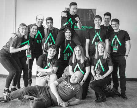 uProfile December 2024 - Team Gibe