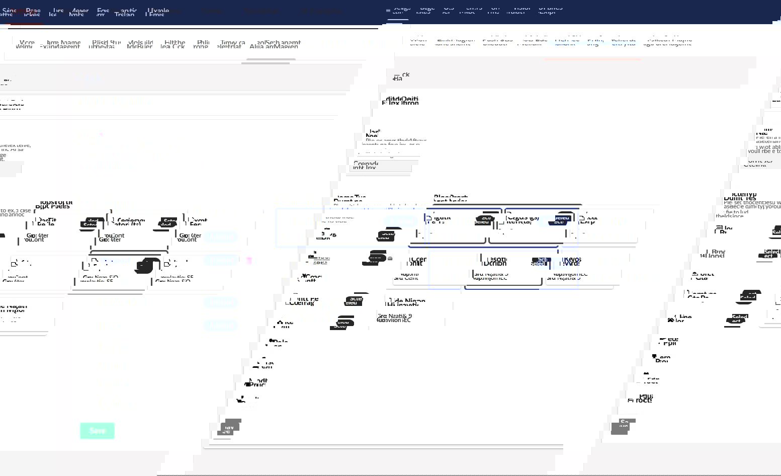 Algolia Blogpost Properties