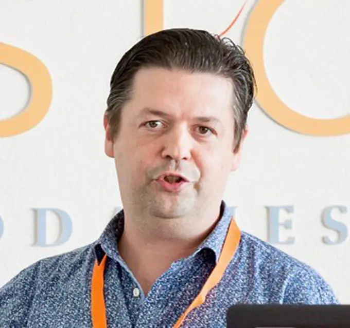 Dave Woestenborghs 2