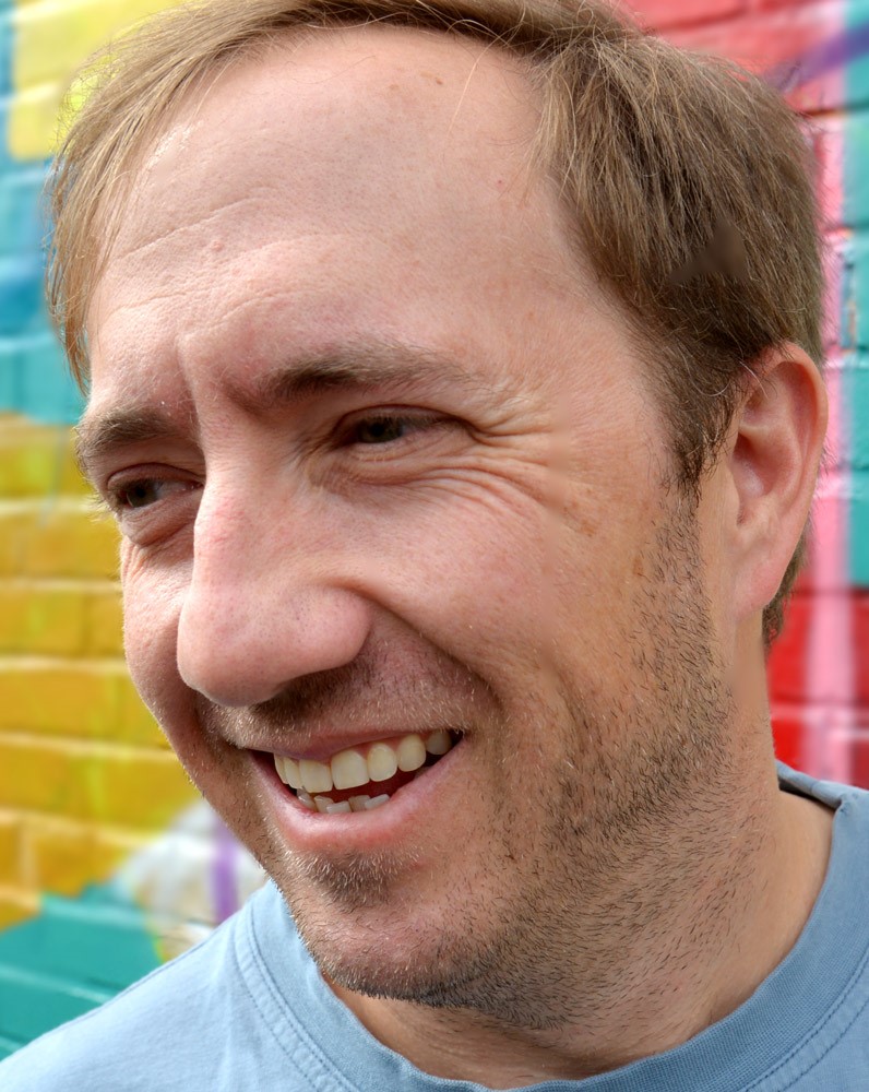 Samensogna Vp Chiefdigitalofficerportrait