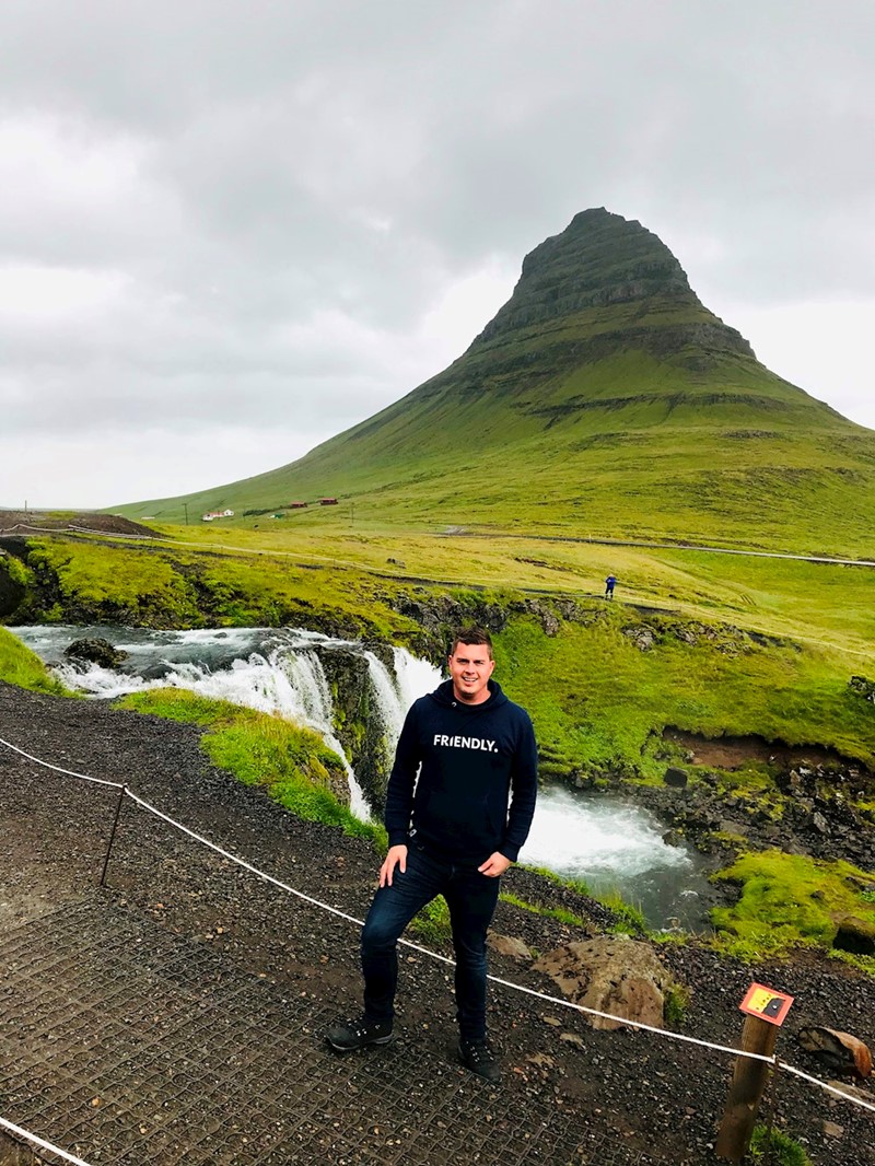 Uprofile Photo Arnold Visser 04