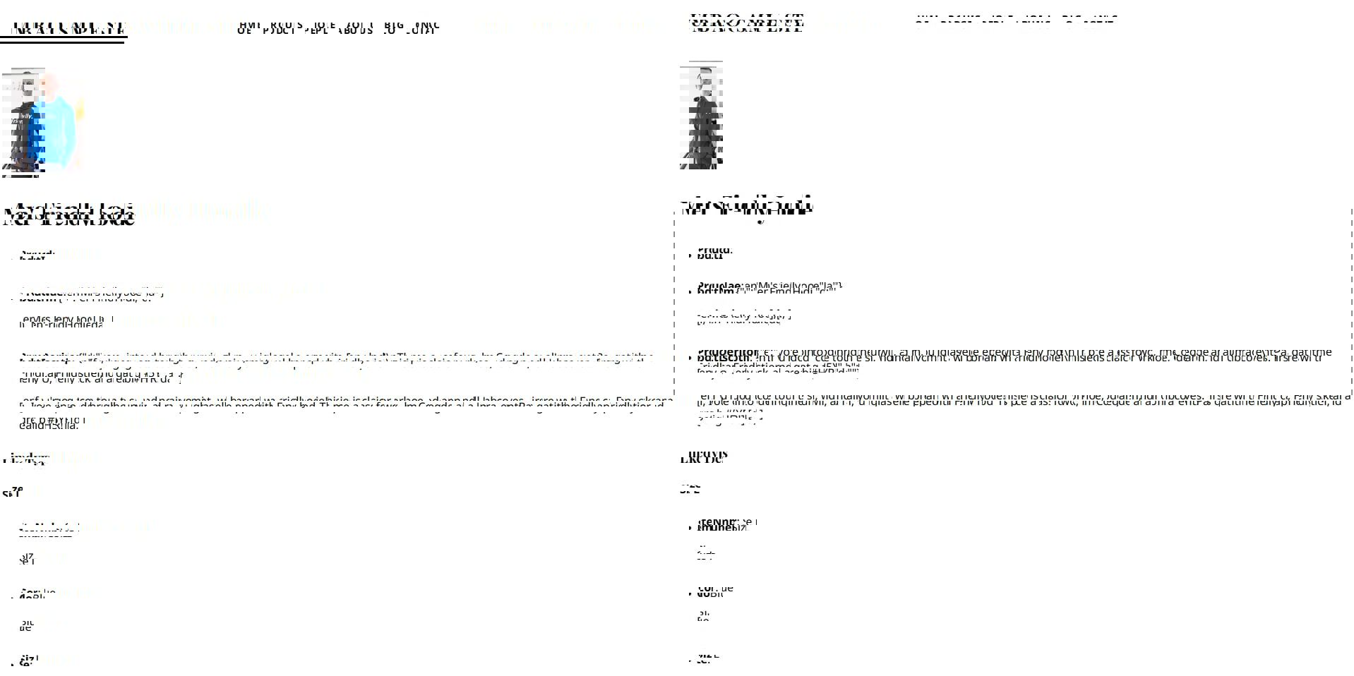 Umbraco Sample Site