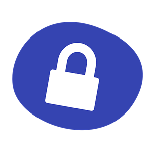 Umbraco secure icon