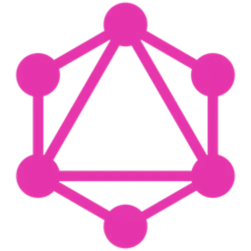 Graphql logo