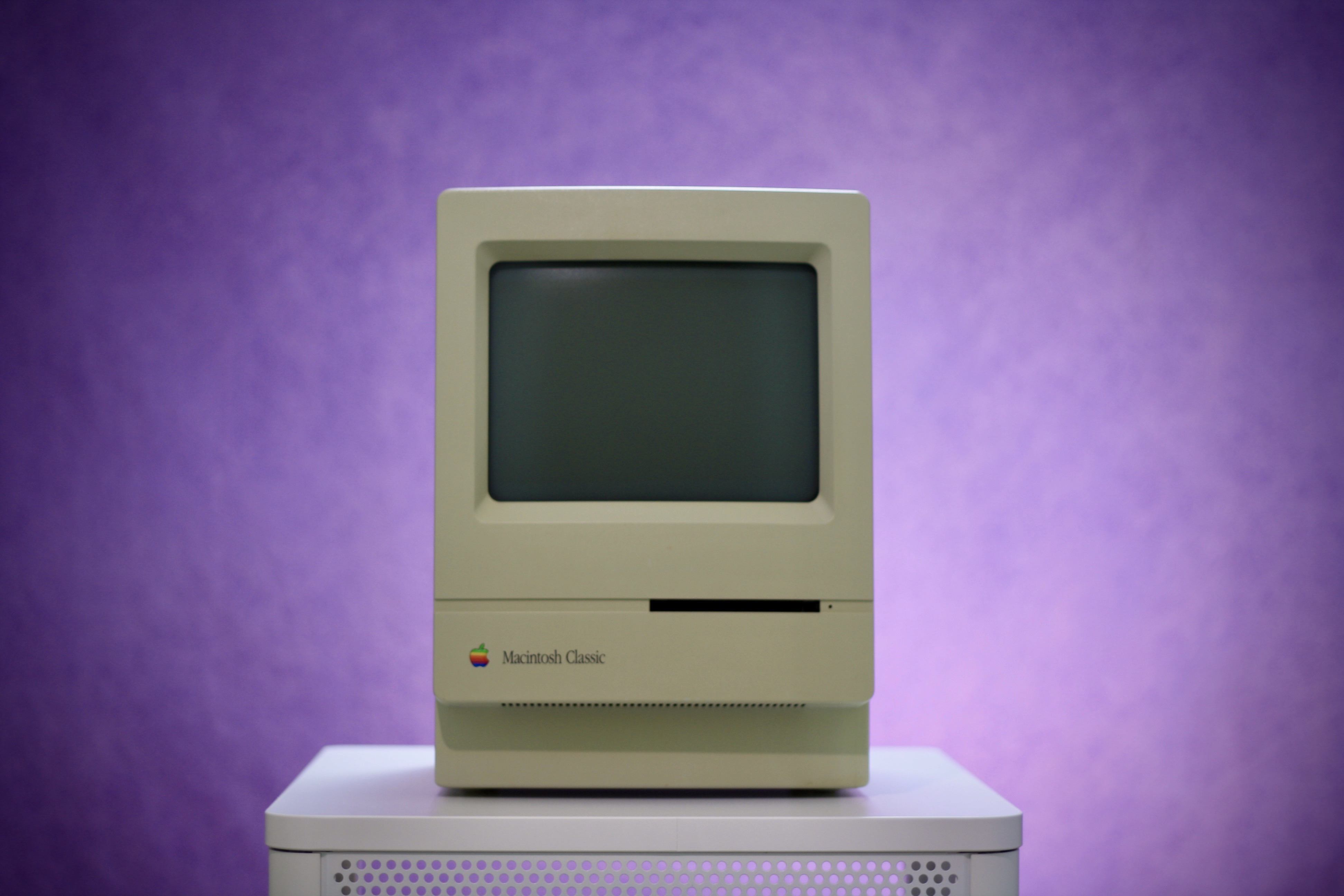 Macintosh Classic