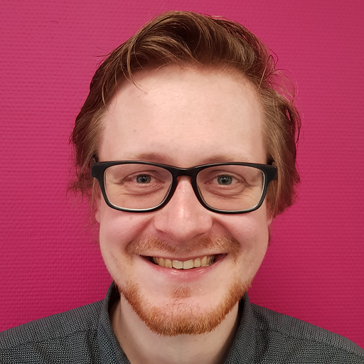 MVP and Arlanet CTO Lennard Fonteijn