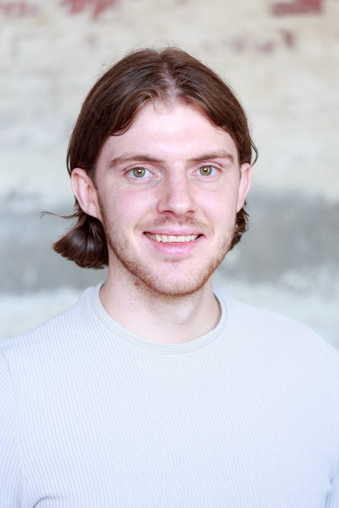 Andreas Skovdam Rasmussen