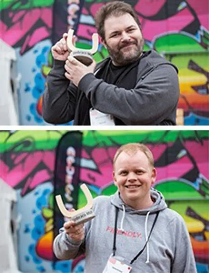 Soeren X 2