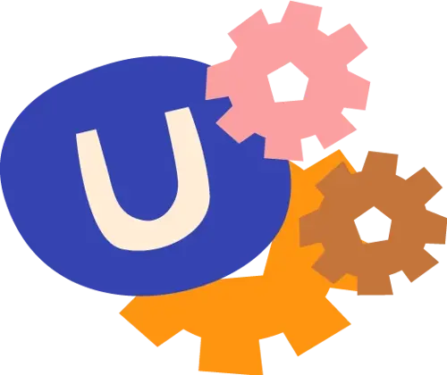 Umbraco workflows logo