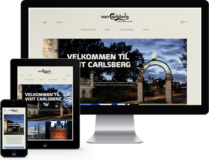 Visitcarlsberg