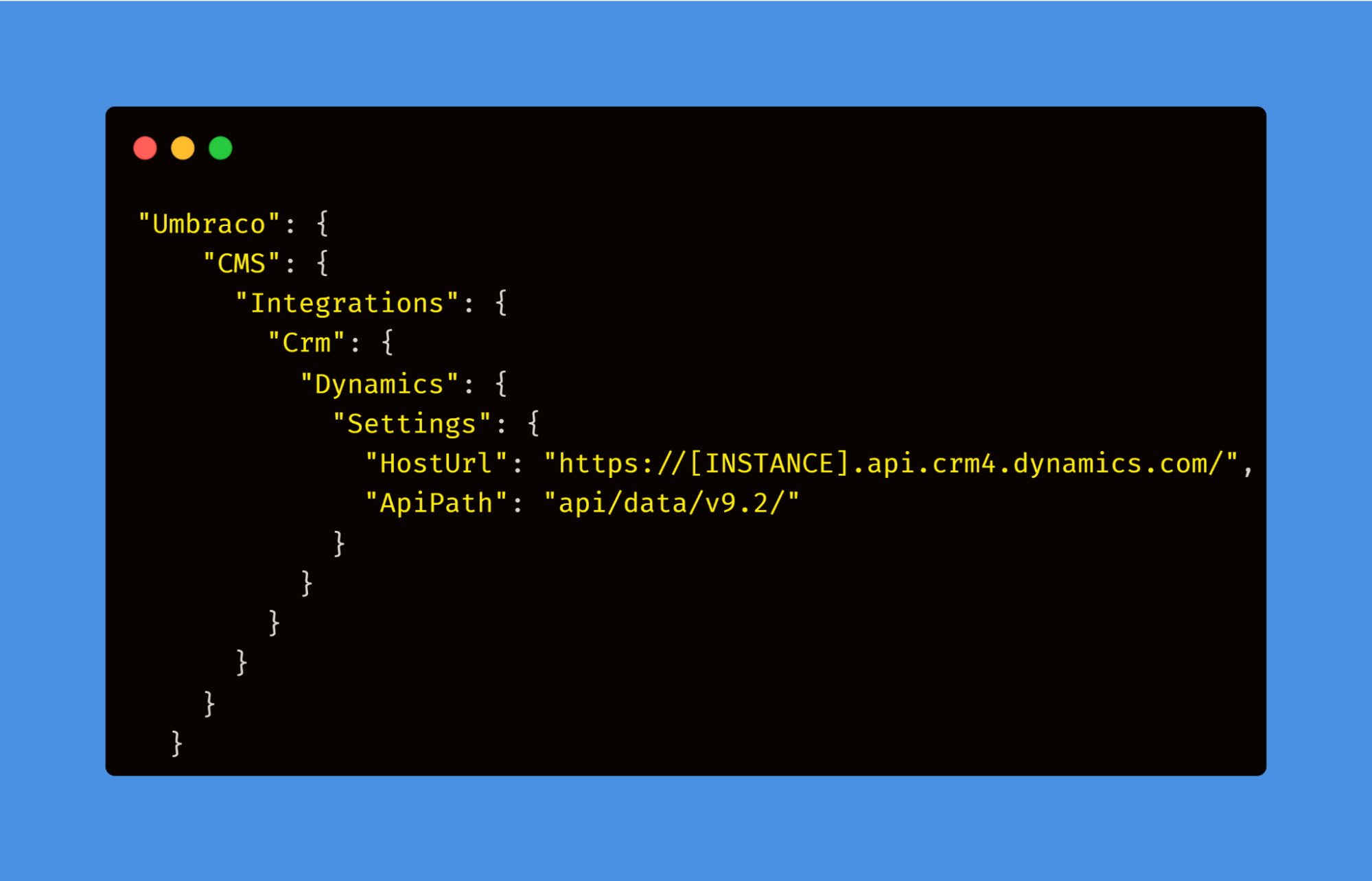 Dynamics Developer Resources