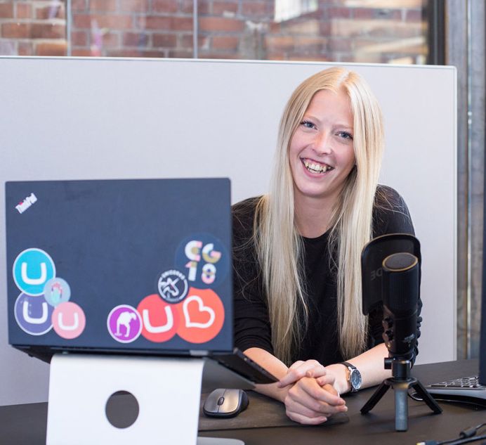 Sofie Umbraco Tv 1