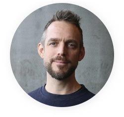 Filip Bech-Larsen, CTO, Umbraco