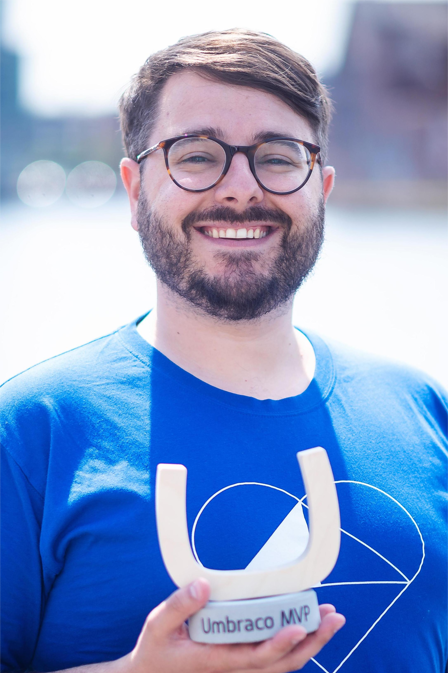 uProfile November 2024 - Rick Butterfield