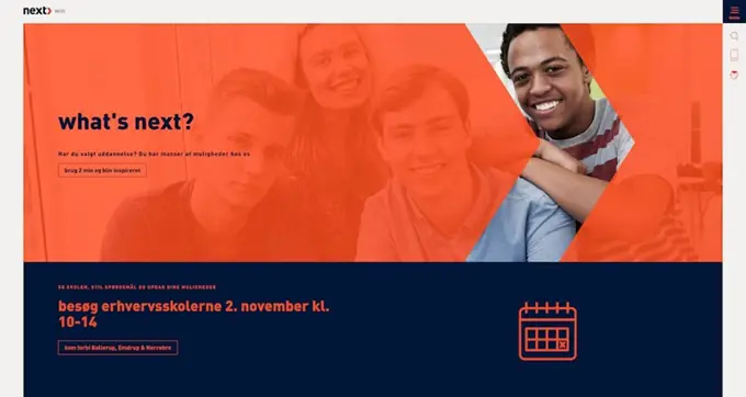 Next Case Study New