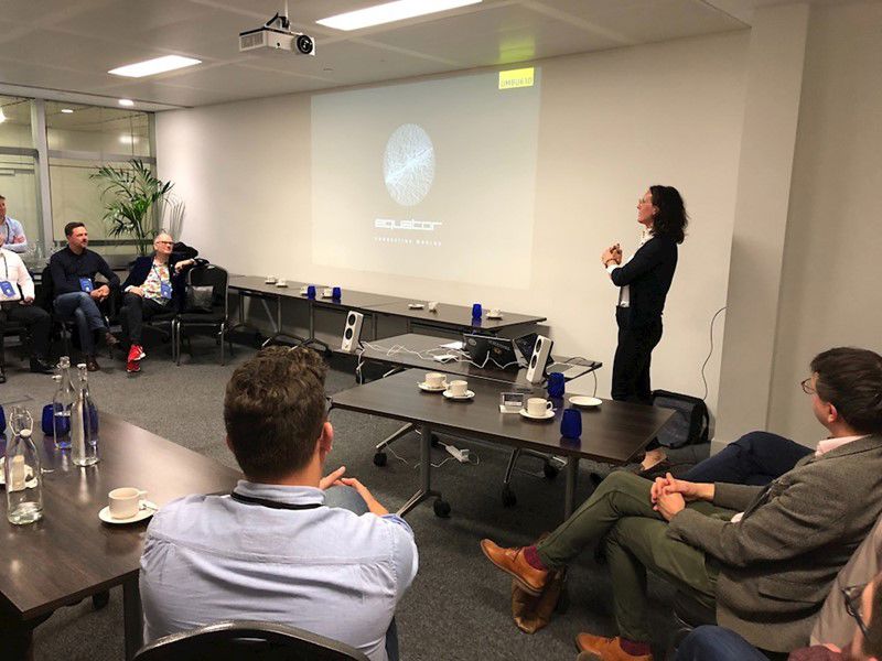 Uk Gp Summit 5
