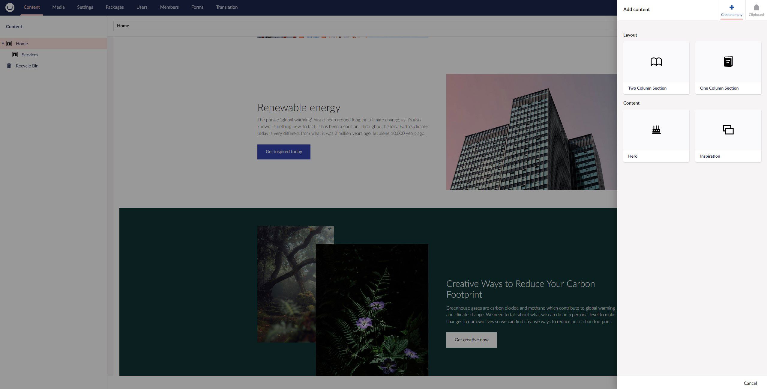 Block Grid Editor Block Catalogue 2557X1298px