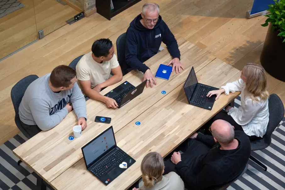 Umbracoteam 21 2 2 X