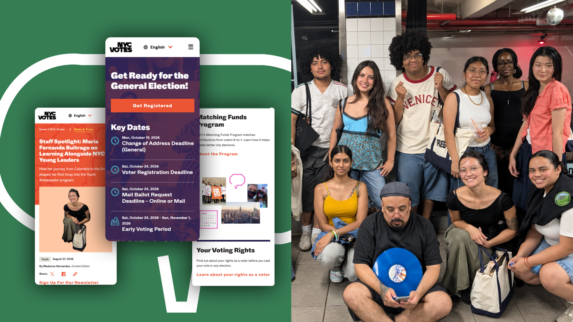 Second Image Nyc Votes