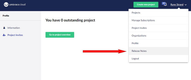 Screen Cloud Profile Copy
