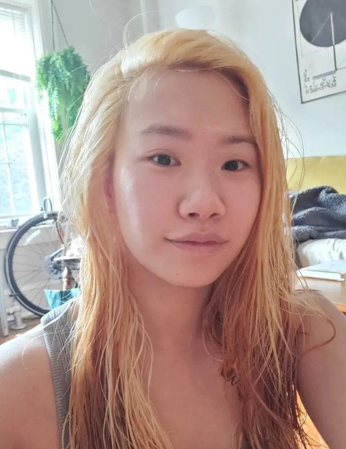 Alice Profile Pic