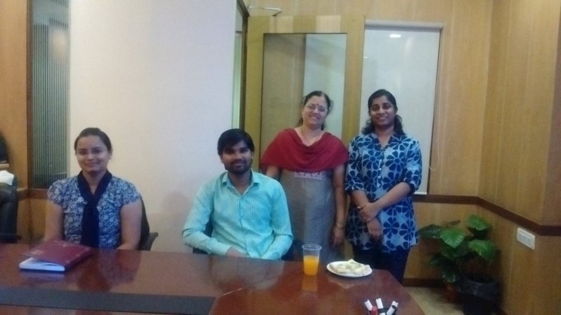 Navi Mumbai Meetup With Rutuja Monty And Rutuja Senior (1)