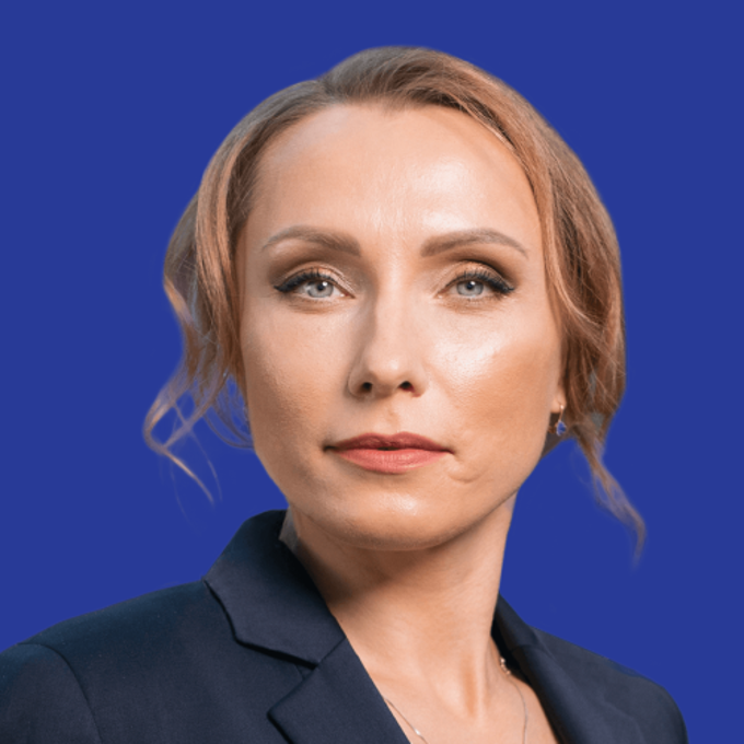 Person Portrait