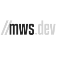 Logo of Manwaring Web Solutions