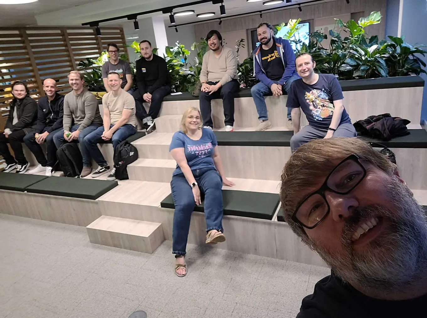 Manchester/North West Umbraco Meetup