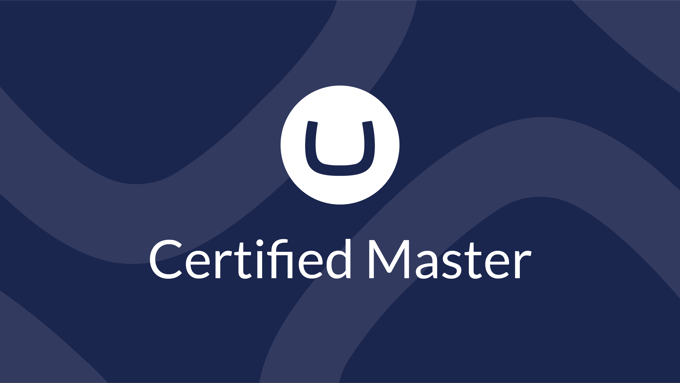 Certified Master (1)
