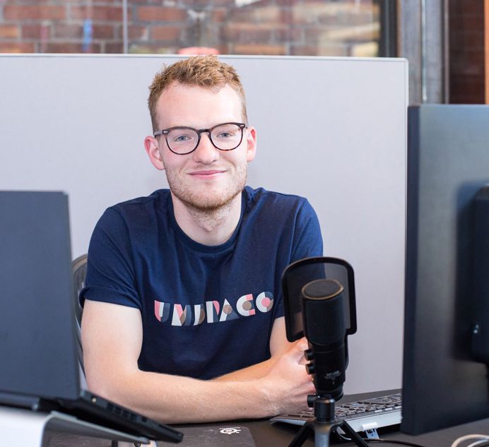 Morten Umbraco Tv 1
