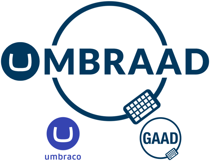 UMBRAAD Umbraco Accessibility Day