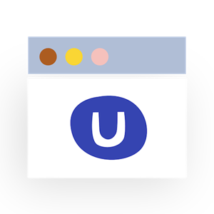 Umbraco browser icon