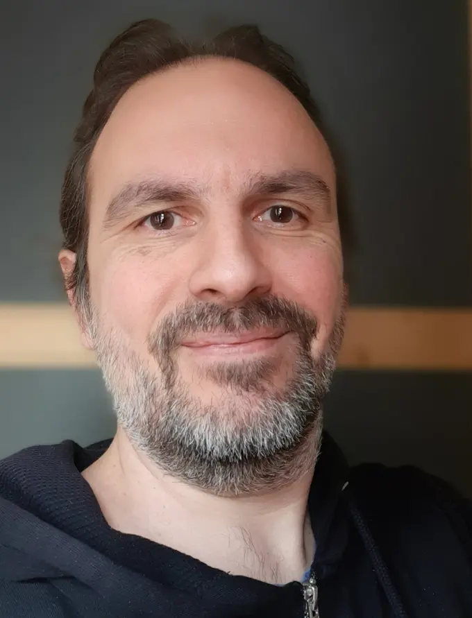 Michael Latouche