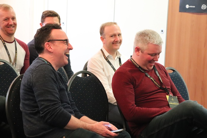 Umbraco Spark 2020